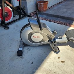 Sunny Health & Fitness 