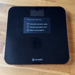 Scale- NEW