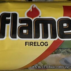 Duraflame 3hr Indoor Outdoor Log