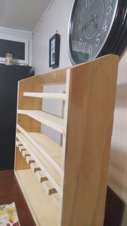 Bottles Shots n Cup holder