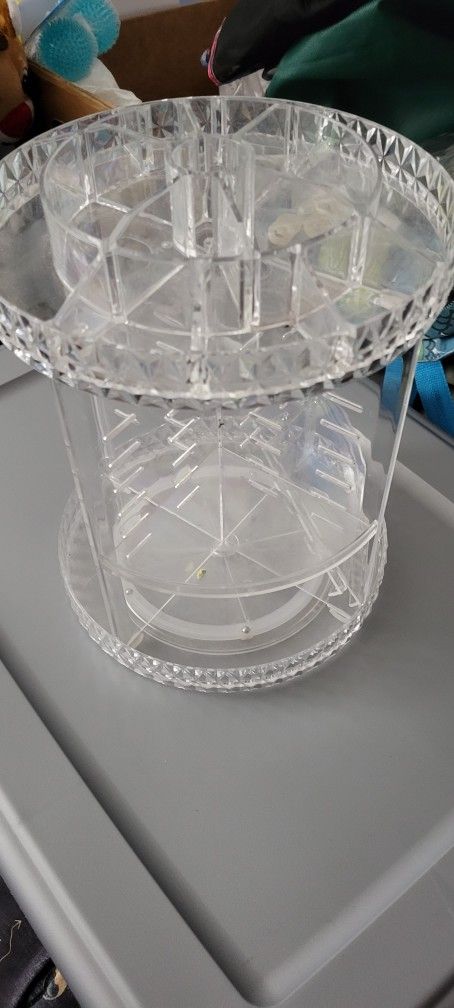 Fragrance Holder Carousel 