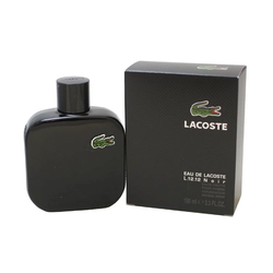 LACOSTE - L.12.12 NOIR ( M ) 3.4 OZ