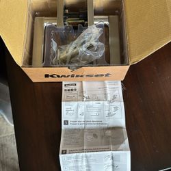EUC Door Handle