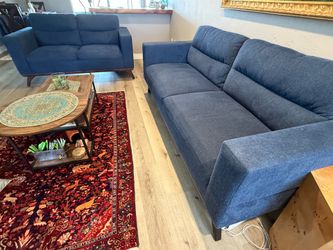 Mor furniture Sofa & Loveseat