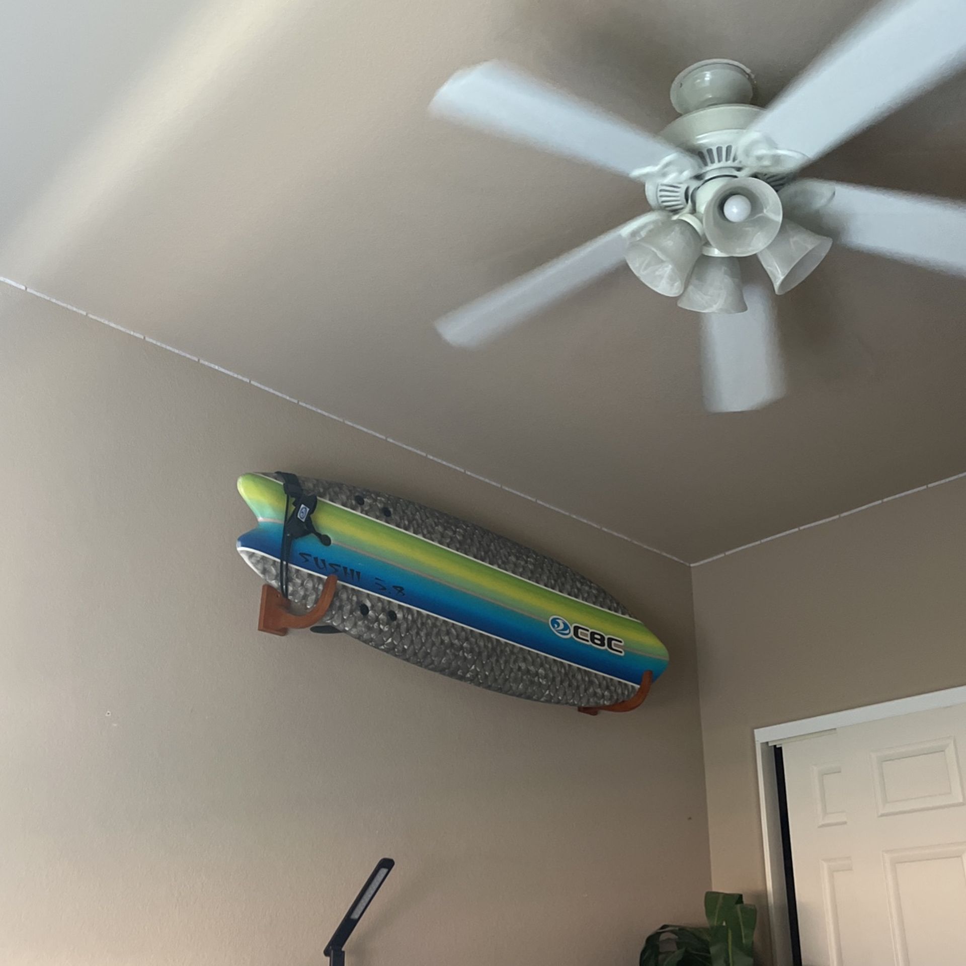 Surfboard