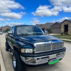 1994 Dodge Ram