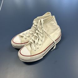 Size 3y Converse 