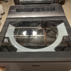 Lg Washer 