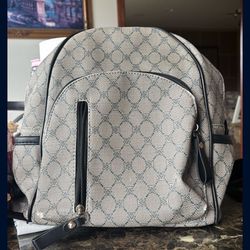 KAMEL REINA BRAND BACKPACK 