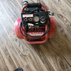 Air Compressor