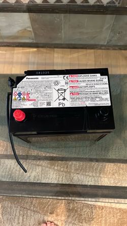 Hybrid battery