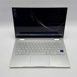 Samsung Galaxy Book Flex Alpha 13.3" i5-10210U 1.6GHz 8GB RAM 256GB SSD