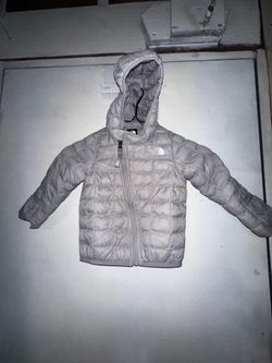 The North Face Infant 12-18m Puffer Jacket