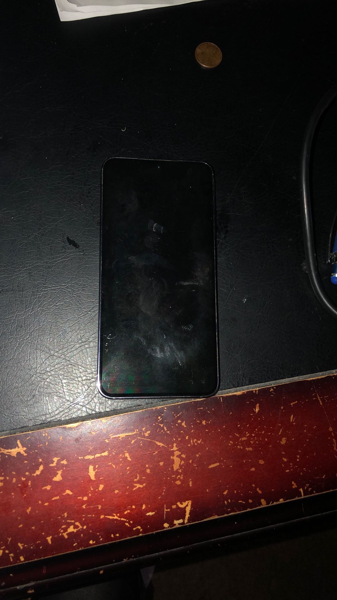 Samsung Galaxy S22 $140 Obo