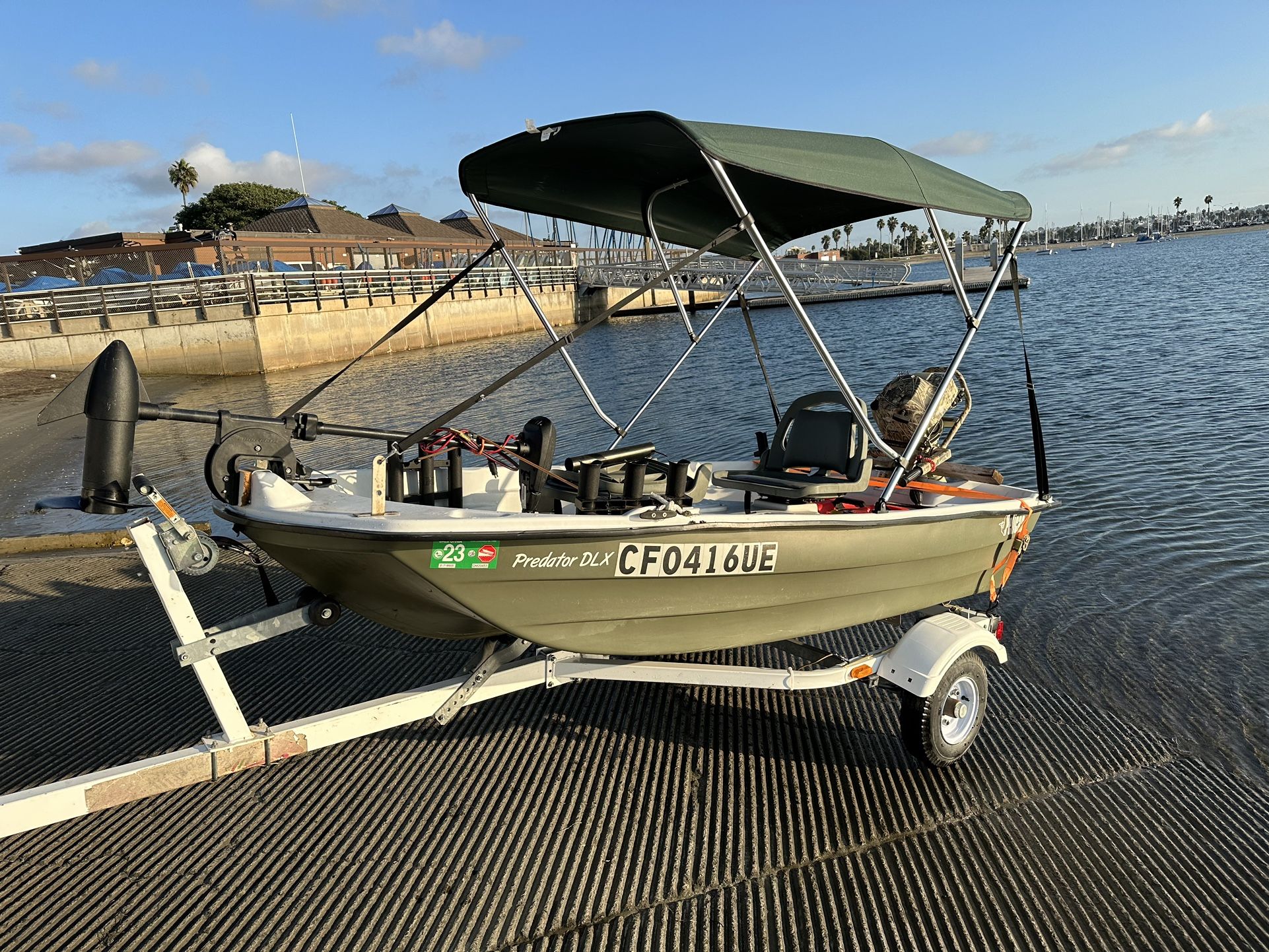 2010 Pelican Predator DLX for Sale in San Diego, CA OfferUp