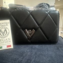 Valentino, Orlando Crossbody bag
