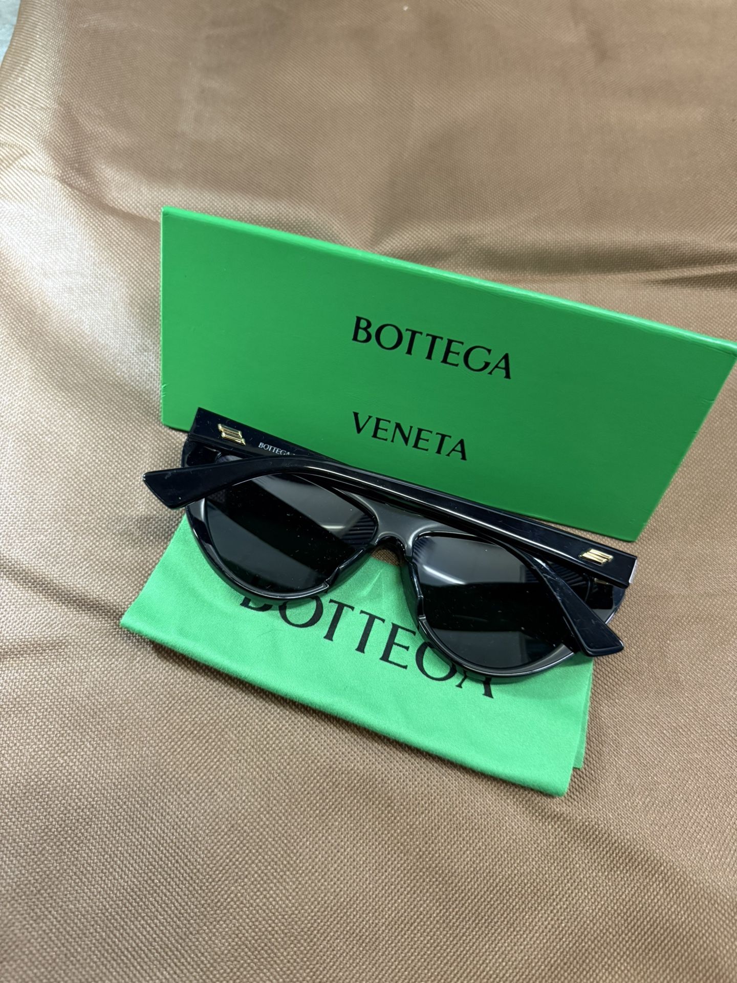 Bottega Women Glasses