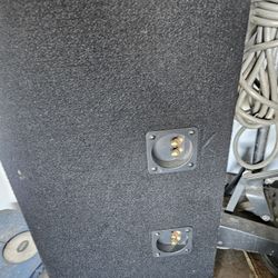 Sub Woofer