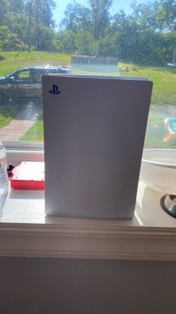Ps5 need it gone (ASAP)
