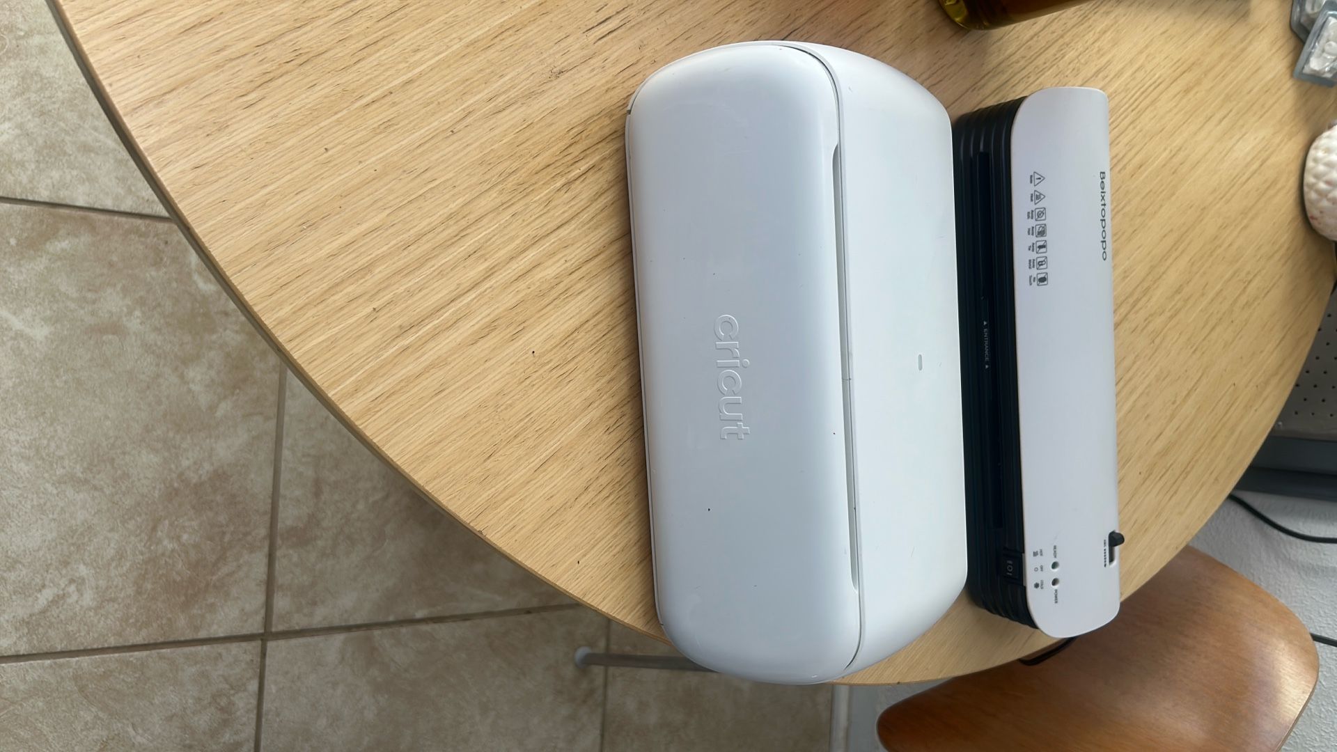 Cricut Machine 