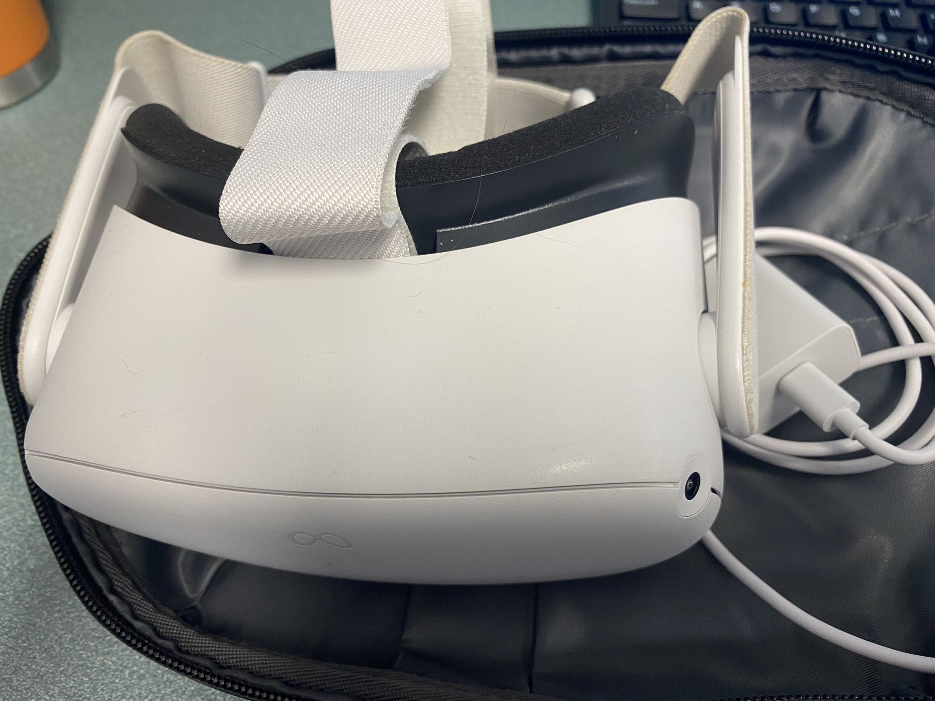 Oculus Quest 2 128GB