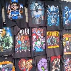 Playeras
