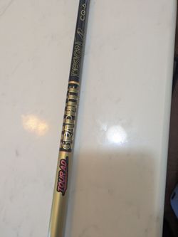Graphite Design Tour AD CQ6 STIFF