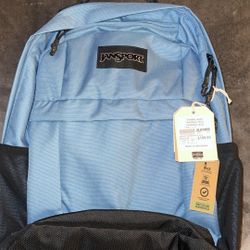 Jansport Backpack 