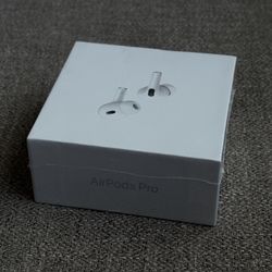 AirPod Pro 2nd Gen