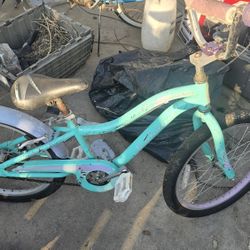 schwinn 20 inch BMX coaster bicycle bike cycle 