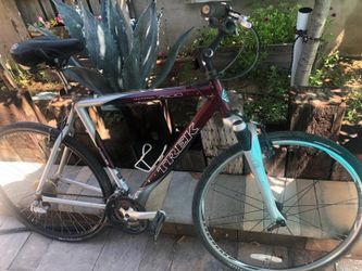 Trek Multitrack 7500