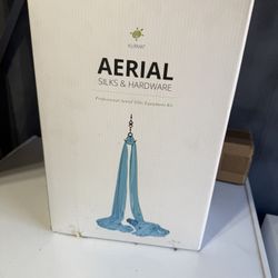 Aerial Silk Kit 