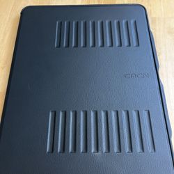ZUGU  Protector For iPad Pro 12.9 5th/6th Generation 