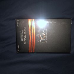 Stronger With You Intensely 