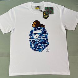 Bape Tshirt