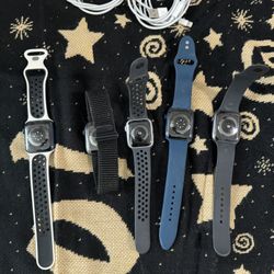 Apple Watch Series 5/ 6 