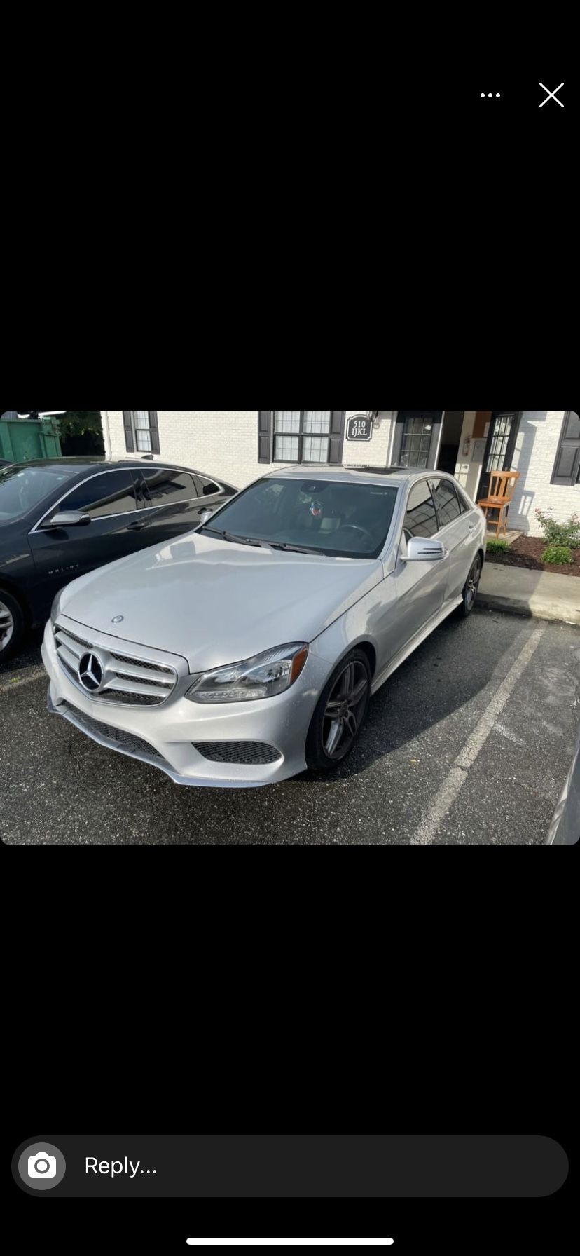Mercedes Benz 2014
