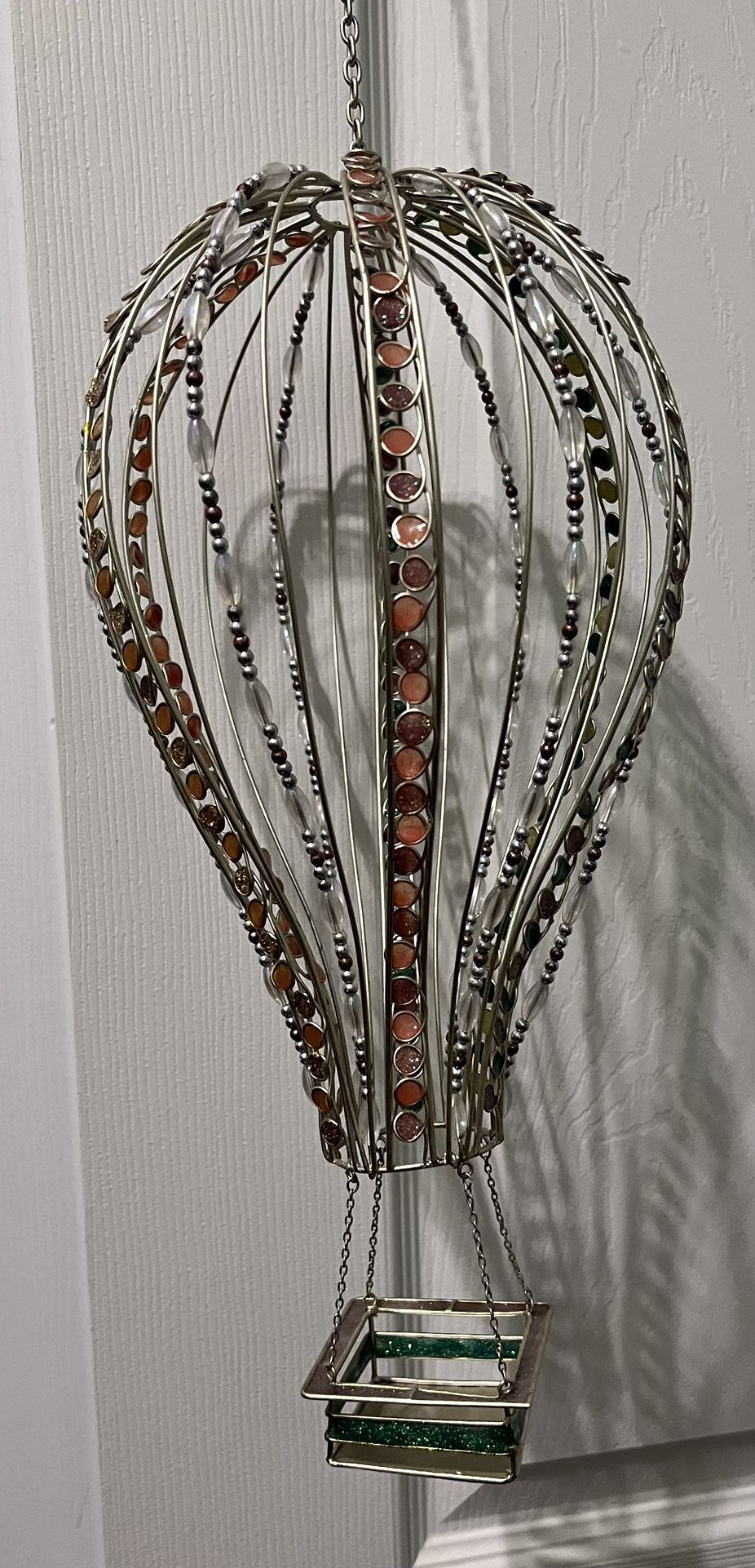 Hot Air Balloon Mobile