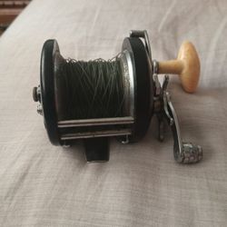 Fishing Reel