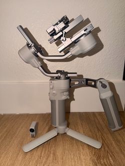 DJI RS4 Mini