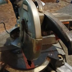 10 Inch MITER SAW