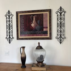 Decoración 