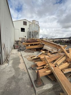 8x2x12 wood