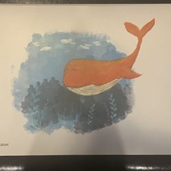 Graphic Art Tablet