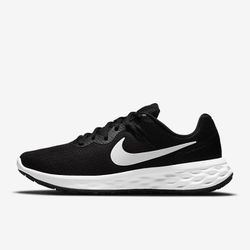 Sustainable Materials

Nike Revolution 6

Men's Road Running Shoes

