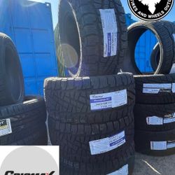 NEW YEAR. NEW GEAR. NEW GRIP. ???? ?Kick off 2026 with a smooth ride! Is your resolution to stay safer on the road? Start where the rubber meets the r