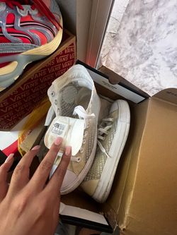 All-Star Converse
