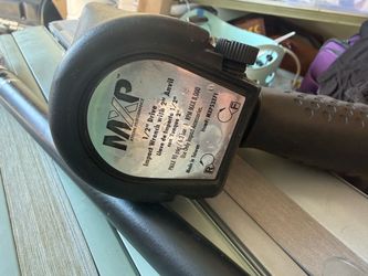 MXP 1/2" Drive Air Impact Wrench
