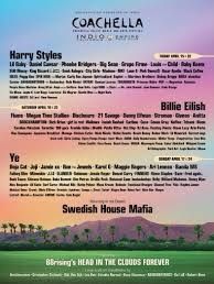 Selling Coachella weekend 1 Ticket