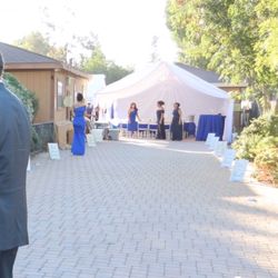 Wedding Aisle 12x18 Signs